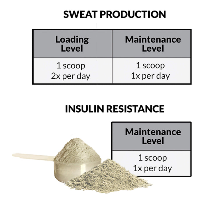 MetaSweat Metabolic Balancer & Sweat Optimizer for Performance Horses - PEPBB - 4 lb Bucket - 4