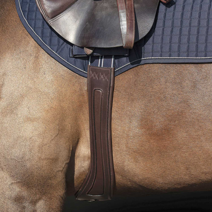 Micklem Long Comfort Girth - Jeffers - Horse Supplies > Horse Tack > Cinches