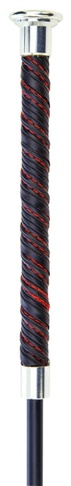 Millstone Carbon Fiber Dressage Whip, Black - Jeffers - Horse Supplies > Riding Apparel & Accessories > Riding Crops & Whips