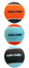 Mini Metro Balls, 3 pk - Jeffers - Dog Supplies > Dog Toys