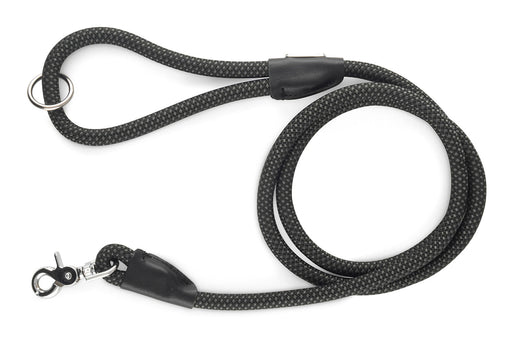 Mod Essentials Leash, 5 ft - Jeffers - Dog Supplies > Dog Apparel > Dog Collars, Harnesses, & Leashes