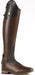 Mountain Horse Sovereign Field Boot, Brown, Regular - Jeffers - Horse Supplies > Riding Apparel & Accessories