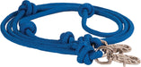 Mountain Rope 8' Knotted Barrel Rein - Jeffers - Horse Supplies > Horse Tack