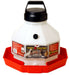 Little Giant Automatic Poultry Waterer (& Replacement Parts) - 3 Gallon Automatic Chicken Waterer  