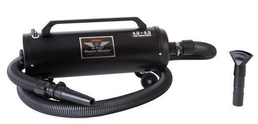 Air Force Master Blaster Variable Control Pet Dryer -   