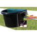 Mr. Aqua Automatic Waterer, 5 Gallon, Hunter Green - Jeffers - Animal & Pet Supplies > Pet Bowls, Feeders & Waterers