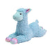 24" Jumbo Plush Llama, Assorted Colors -   