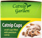 Catnip Garden Catnip - Catnip Garden Catnip, 12 pack K-cups  