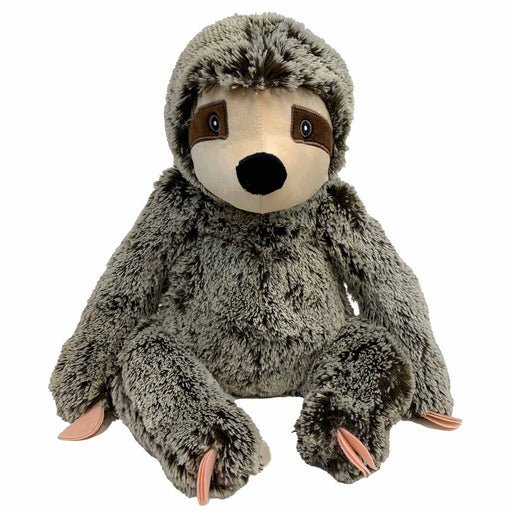 Jumbo Sitting Sloth, 14 Size 14"