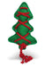 Cross Ropes Christmas Tree, 11.5" -   