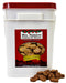 Mrs. Pastures Horse Cookies Horse Treats - PCHAD - 15 lbs - 6