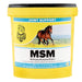 MSM Joint Support Supplement for Horses and Dogs – Hip, Joint & Mobility Health with Bioavailable Sulfur - SELCR - 10 lb - 460 Day Supply - 2