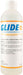 Glide Greaseless Lubricant, 16 oz -   