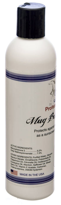 Mug Balm Face Shield SP15 Lotion for Horses, 8 oz - TTPM2 - 3