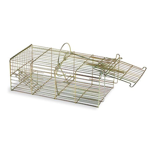 Multi - Catch Live Mouse Trap – Humane & Reusable - GAUF3 - 1