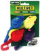 Multi - Colored 2' Mice, 4 pack - Jeffers - Cat Supplies > Cat Toys