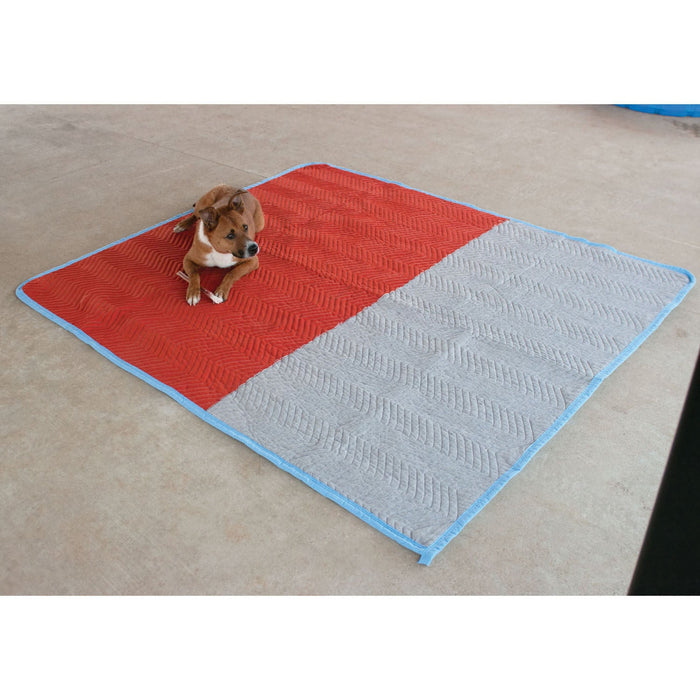 Multi Pad for Kennel - Jeffers - Dog Supplies > Dog Beds