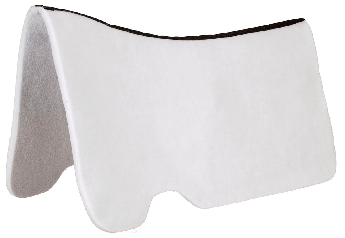 Contoured Pad Liner — Jeffers