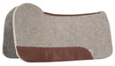 Mustang Free Fit Saddle Pad - Jeffers - Horse Supplies > Horse Tack > Saddle Pads & Blankets