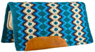 Mustang Mohair Saddle Pad - Jeffers - Horse Supplies > Horse Tack > Saddle Pads & Blankets