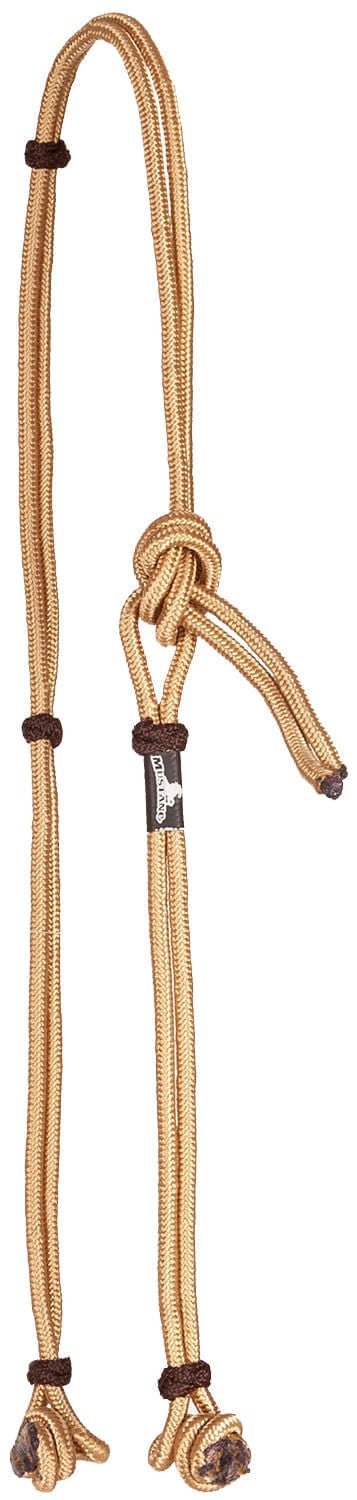 Nylon Rope Headstall — Jeffers
