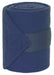 Mustang Polo Wraps set of 4, 4 1/4'W x 9'L - Jeffers - Horse Supplies > Horse Boots & Leg Wraps