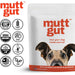 Mutt Gut 3 - in - 1 Pre + Pro + Postbiotic Supplement for Dogs - MTT02 - under 40lbs (90g) - 9