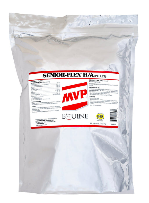 Med-Vet Senior-Flex HA -   