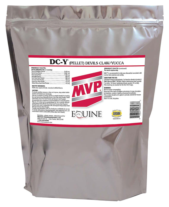 Med-Vet DC-Y - 5 lb DC-Y  