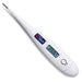 mVet Digital Pet Thermometer - 014MVET-10019 - White - 1