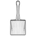 Stainless Steel Litter Scoop -   