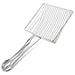 Stainless Steel Litter Scoop -   