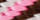 Mendota British Style Slip Lead, 1/2" - Pink Chocolate  