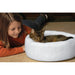 Mysterious Kuddle Kup, 17' D - Jeffers - Cat Supplies > Cat Beds