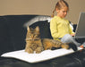 Mysterious Purr Padd - Jeffers - Cat Supplies > Cat Beds