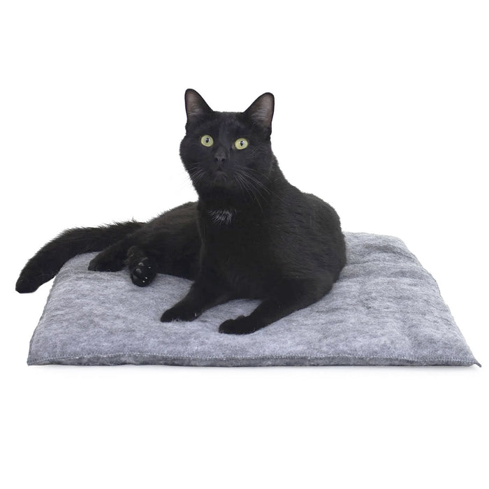 Mysterious Purr Padd - Jeffers - Cat Supplies > Cat Beds