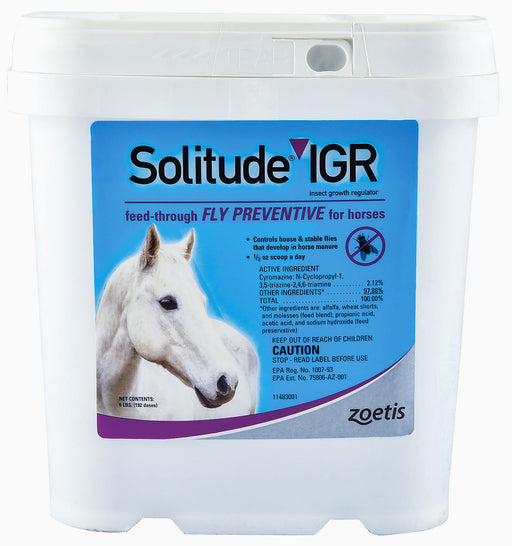 Solitude IGR - 6 lb Solitude IGR  