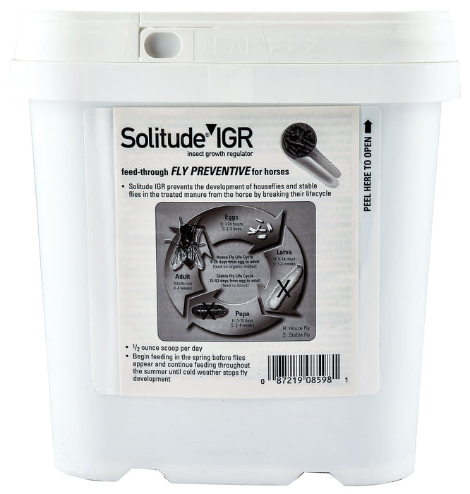 Solitude IGR - 6 lb Solitude IGR  