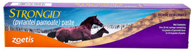 Strongid (pyrantel pamoate) Horse Dewormer - Single Pack  