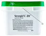 Strongid C 2X  Concentrated Daily Equine Anthelmintic - 10 lb Strongid C 2X (80-day supply)  