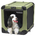 N2N Sof - Krate N Series - Jeffers - Dog Supplies > Dog Kennels & Runs