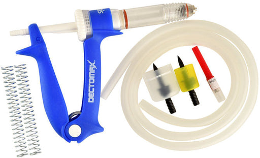 Dectomax Injectable Syringe -   