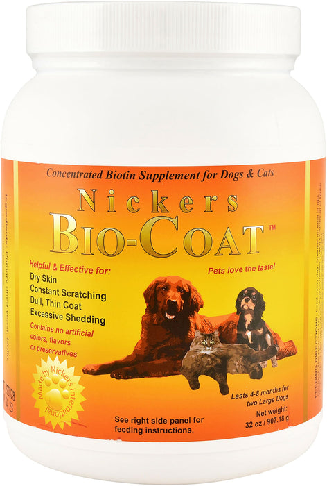 Bio-Coat - Bio-Coat, 32 oz  