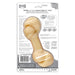 Nylabone Big Chews for Big Dogs - Big Chew Chicken Knot  