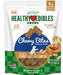 Healthy Edibles Natural Chewy Bites Train & Treat - Peanut Butter  