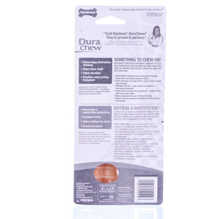 Nylabone Dura Chew, Souper - Original  