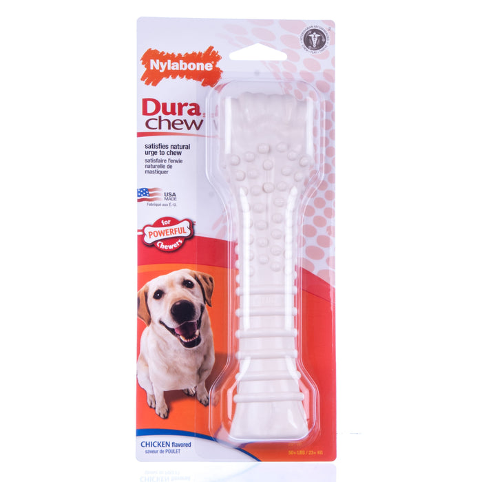 Nylabone Dura Chew, Souper - Chicken  