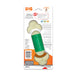 Nylabone Double Action Chew - Nylabone Double Action Chew, Wolf (7"L)  