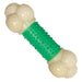 Nylabone Double Action Chew - Nylabone Double Action Chew, Souper (9"L)  