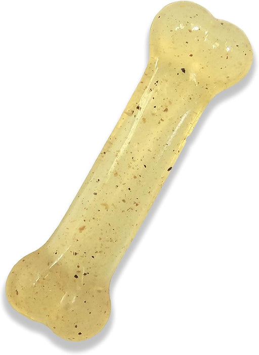 Nylabone Flexi Chew - Nylabone FlexiChew, Regular, Chicken Flavored  